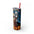 Nightmare Before Christmas Inspired- Jack and Sally Skinny Tumbler with Straw, 20oz