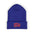 Halloween Where is my Candy? Classic Cuffed Beanie (Embroidery)