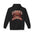 Carrie’s Revenge Society Hoodie — Vintage Horror Club Pullover