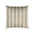 Bramble & Birch™ | Heritage Ticking | Velvet Throw Pillow