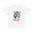 Pollos- Unisex Heavy Cotton T-Shirt - Creations by Chris and Carlos