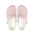 Pink Kawaii Donut Pattern EVA Clogs — Cute Comfort Garden Shoes