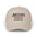 Juneteenth Freedom Day Dad Cap — "Juneteenth 1865" Embroidered Baseball Hat