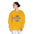 Pumpkin Spice Everything- Unisex NuBlend® Crewneck Sweatshirt