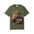 Dutton Ranch Graphic T-Shirt — Yellowstone-Inspired Cowboy Tee