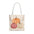 Old Soul Harvest™ | Fall Pumpkin Tote Bag — Autumn Market Tote