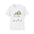 Los Cabos Mountain Illustration T‑Shirt — Retro Mexican Travel Tee - Creations by Chris and Carlos