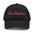 Distressed Dad Hat with Tim Hortons Embroidery, Casual Cap, Vintage Style Hat, Unisex Everyday Wear, Perfect Gift for Coffee Lovers