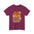 Retro Floral Anniversary T-Shirt – 'Jack Janet Chrissy 1977–2027 50 Years Together'