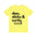 On Patrol Live Dan, Sticks and Curtis Unisex Jersey Short Sleeve Tee