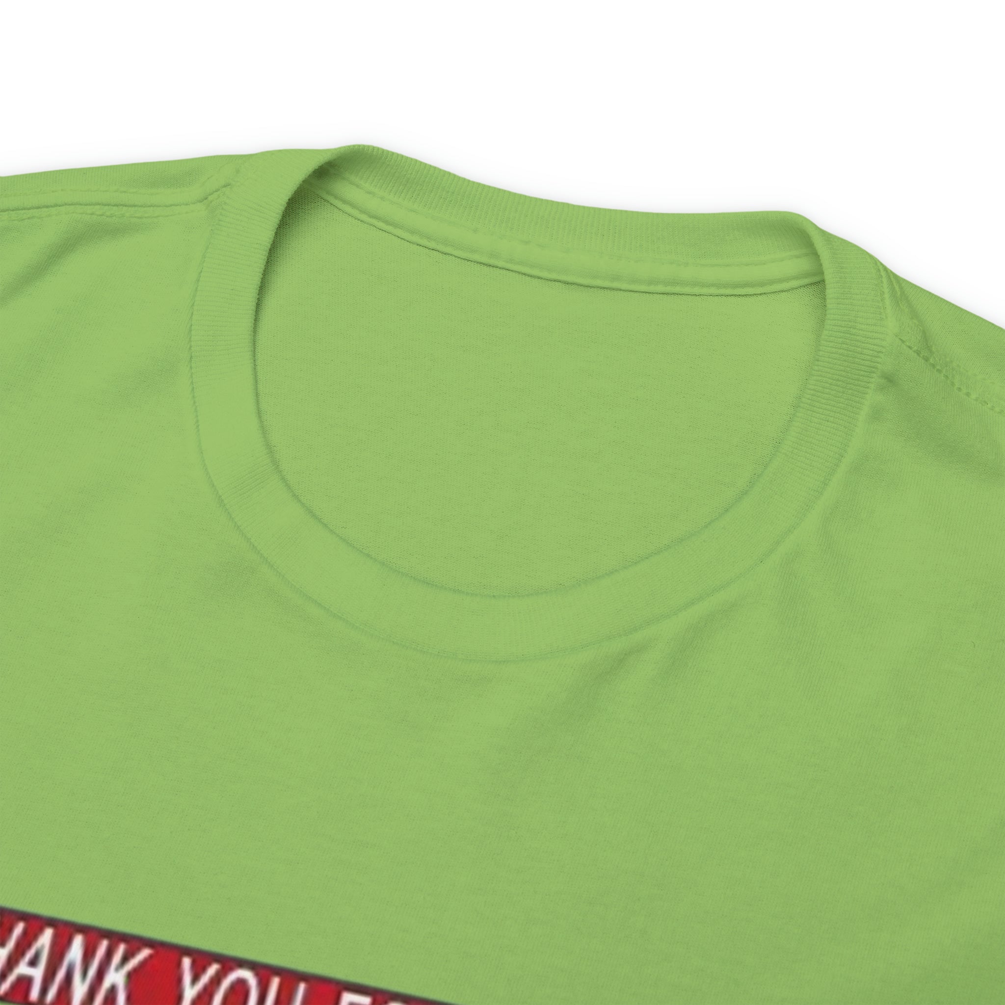 The T-Shirtnage Mutant Ninja Turtles- Unisex Heavy Cotton T-Shirt - Creations by Chris and Carlos