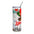 Travel Tumbler — Portugal Lisbon Passport Stamp Stainless Steel 20oz
