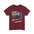 Talk Show Tee — Steve Wilkos Show "Real People, Real Stories, Real Answers" Graphic T-Shirt
