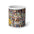Days of our Lives 50 Years Jumbo Mug, 20oz