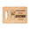 Engraved 'Welcome to My Kitchen' Wooden Cutting Board – Personalized Kitchen Decor & Gift
