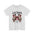 Lizzie Borden Axe Graphic Tee — Vintage True Crime Shirt (“Good Girls Go to Heaven…”)