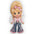 Cowgirl Dolly Shaped Pillow