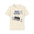 Music Festival Cassette T-Shirt — Retro Tape Graphic Tee for Concerts & Events - Creations by Chris and Carlos