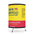 Cafe Bustelo- Tripod Lamp with High-Res Printed Shade, US\CA plug