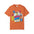 Stumped Mark! Live Kelly and Mark  Graphic T-Shirt — Retro Quiz Show Coffee Design