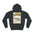 The Wizard of OZ 50th Anniversary- Unisex College Hoodie