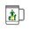 Elf- The Movie Coffee Mug Tumbler, 15oz