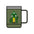 Elf- The Movie Coffee Mug Tumbler, 15oz