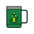 Elf- The Movie Coffee Mug Tumbler, 15oz