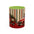 Old Soul Christmas Market™🌲Christmas Red Truck Coffee Mug — Vintage Holiday Tree Farm Design