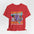 Dorothy in the Streets, Blanche in the Sheets Tee, Funny Graphic Shirt, Unisex Tee, Gift for Friends, LGBTQ Pride Shirt