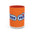Hostess Logo Accent Coffee Mug — Retro Orange 11/15oz - Creations by Chris and Carlos