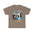 Retro TV Show Who's the Boss Unisex Tee, Fun Gift for Fans, Casual Wear