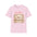 Love Shack Floral Tee — Vintage Garden Party T-Shirt