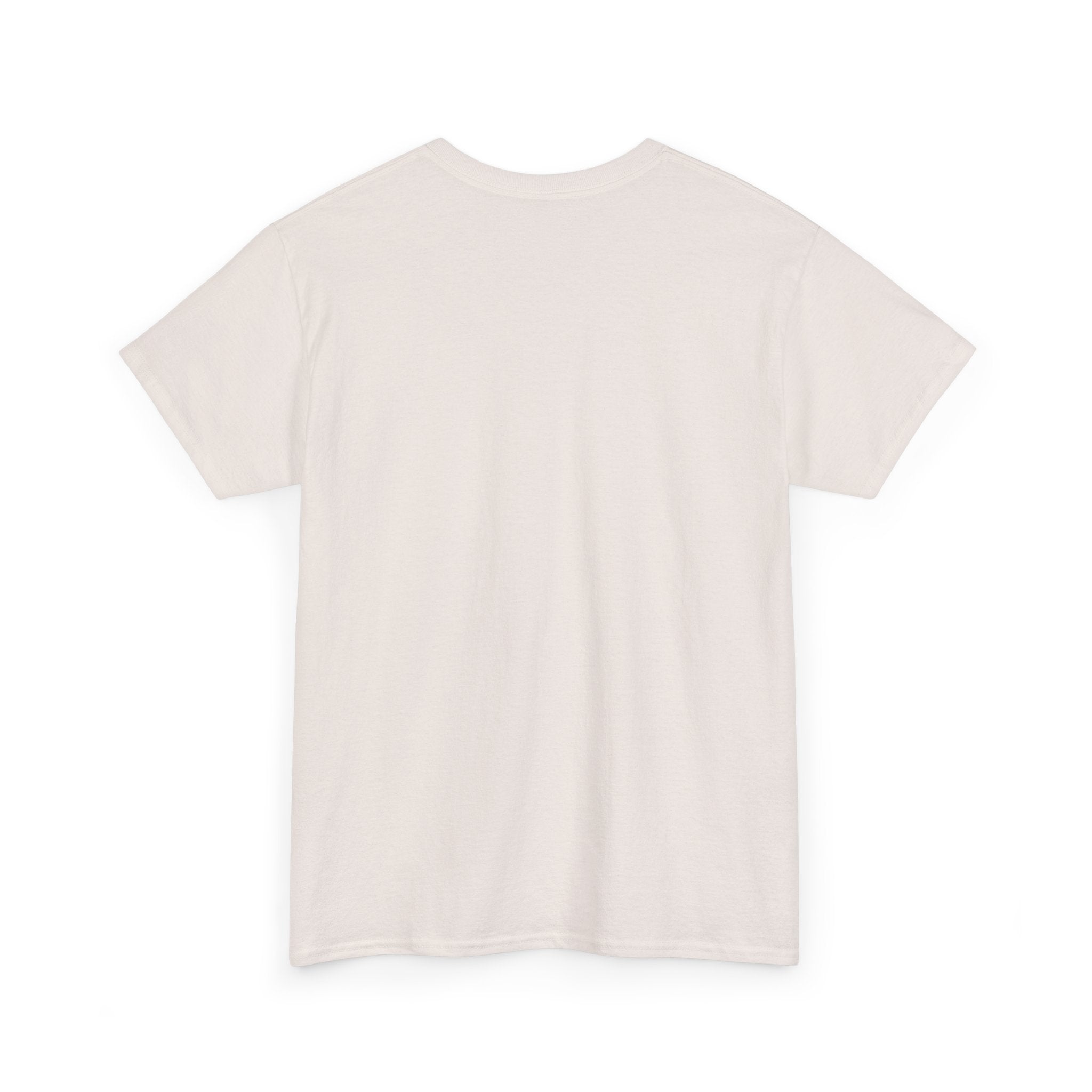Y Knot U Knot Tee — 'Y U' Rope Graphic Cotton T-Shirt - Creations by Chris and Carlos