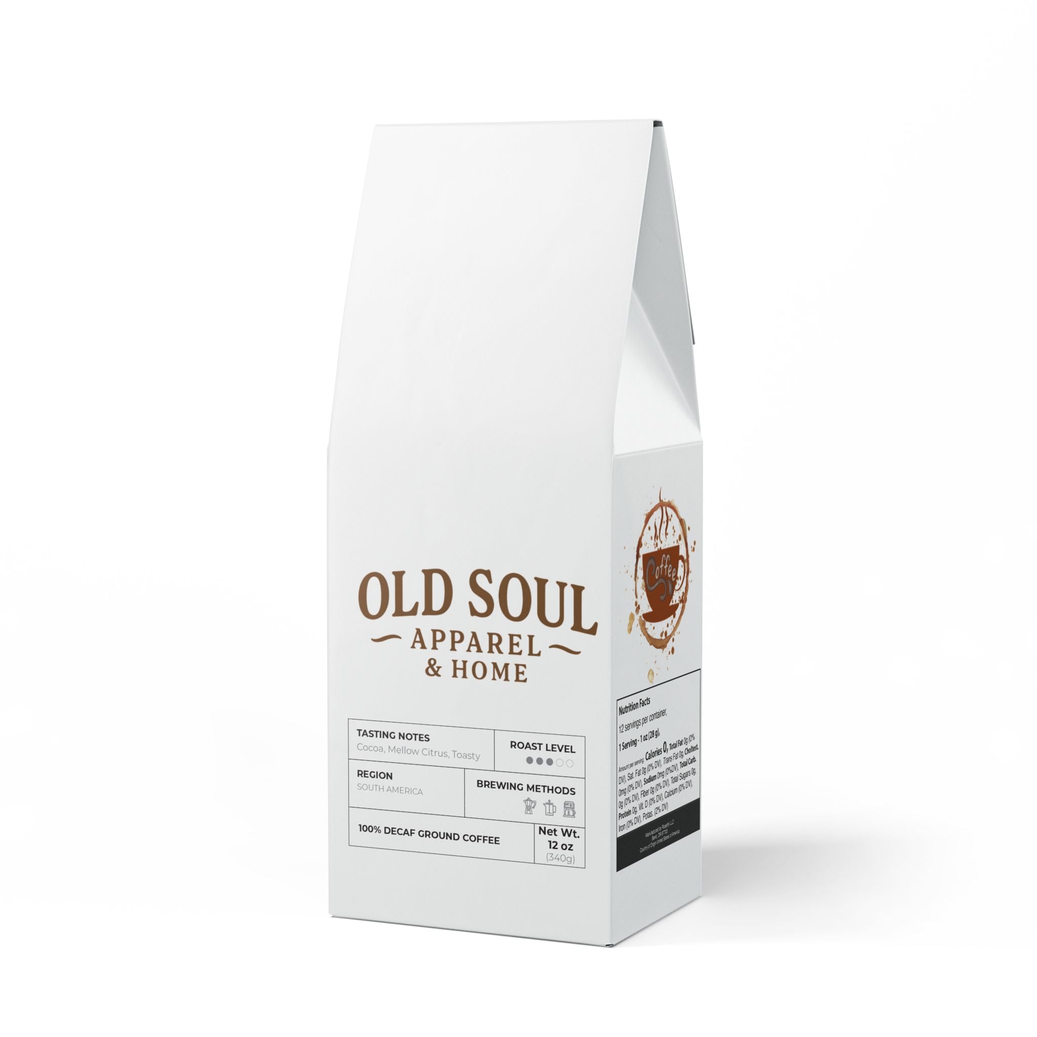 Old Soul Apparel and Home