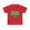 One Team, One Dream The Tailgate Crew- Game Day Crew Unisex Heavy Cotton Tee
