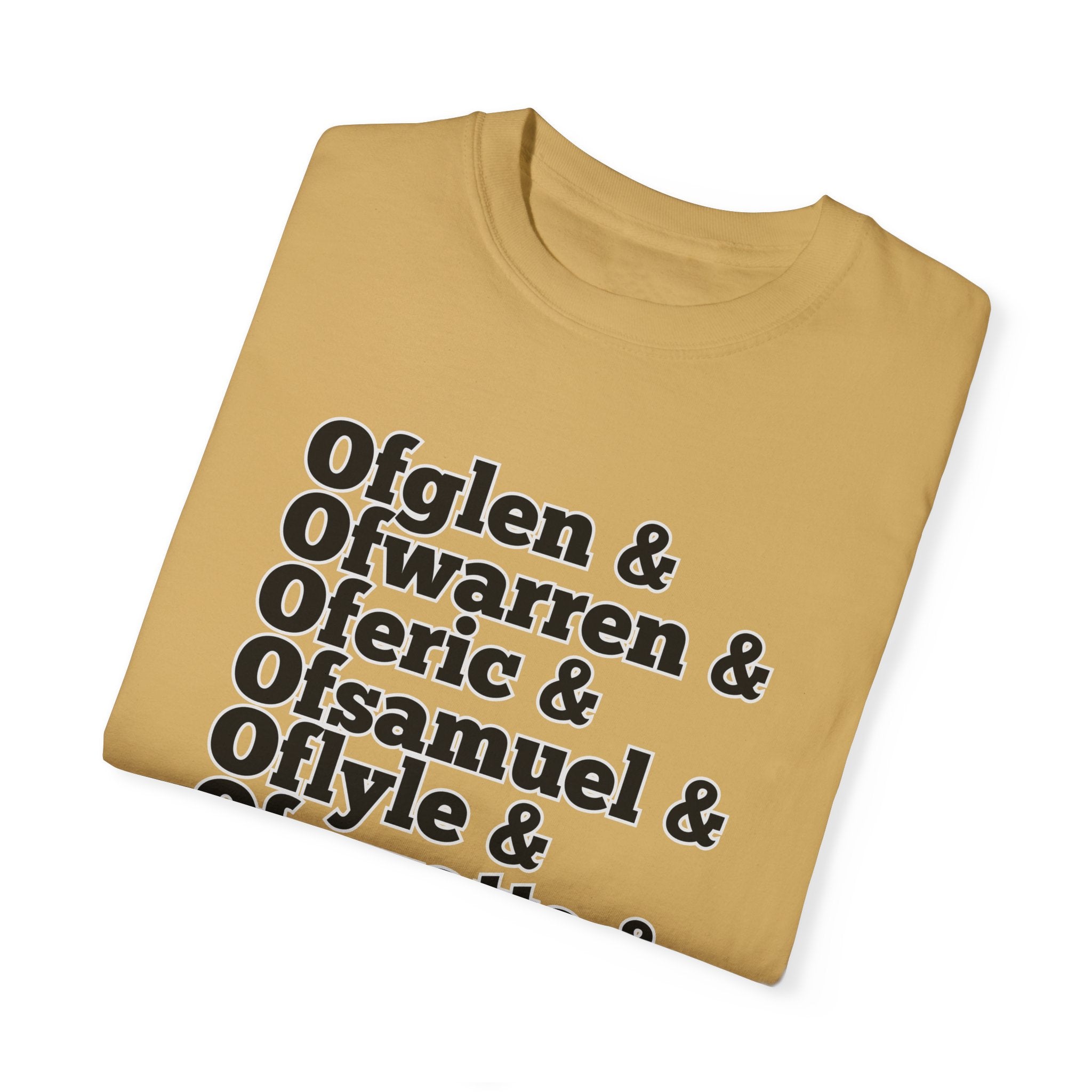 Old Soul Apparel and Home