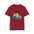 Señoras que almuerzan- Camiseta unisex Softstyle