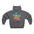 On Patrol Live Begonias Off Men's NUBLEND® Hooded Sweatshirt