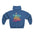 On Patrol Live Begonias Off Men's NUBLEND® Hooded Sweatshirt