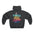 On Patrol Live Begonias Off Men's NUBLEND® Hooded Sweatshirt