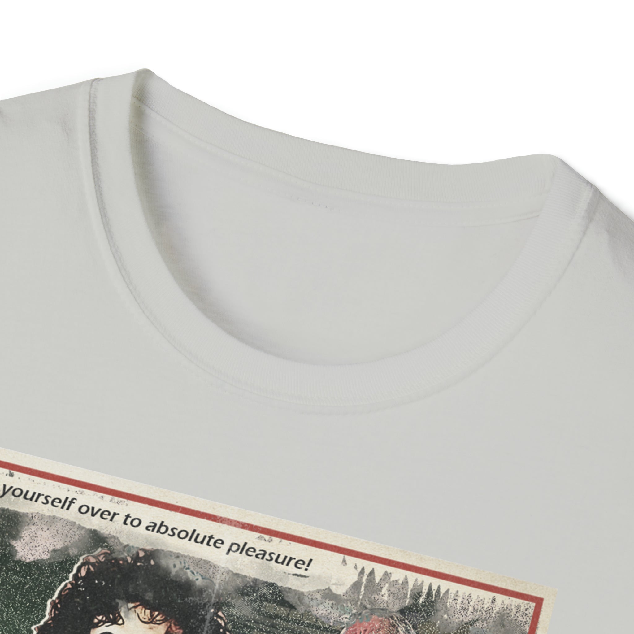 The Rocky Horror picture show- Unisex Softstyle T-Shirt - Creations by Chris and Carlos