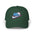 Hello Kitty Nike Inspired Classic Dad Cap | Cute Casual Hat, Gift for Friends, Everyday Wear, Street Style, Birthday Gift