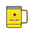 Snow White- Coffee Mug Tumbler, 15oz