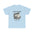 Printed Unisex Heavy Cotton Tee with 'Case Closed' Design, Detective Gift, Casual Wear, Crime Scene Shirt, Novelty Tee