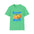 Orange Lunch Graphic T-Shirt — "An Orange A Day Makes My Day" Retro Fruit Tee - Creations by Chris and Carlos