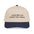 Baseball Cap — "Some Days Are Trickier Than Others" Patch - Creations by Chris and Carlos