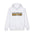 Game Over Hoodie — Vintage Arcade 'GAME OVER' Graphic Pullover Aliens 40th Anniversary