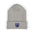 Custom Embroidered Cuffed Beanie, Cozy Winter Hat, Gift for Him, Everyday Fashion, 50th Birthday Beanie, Cute Accessory