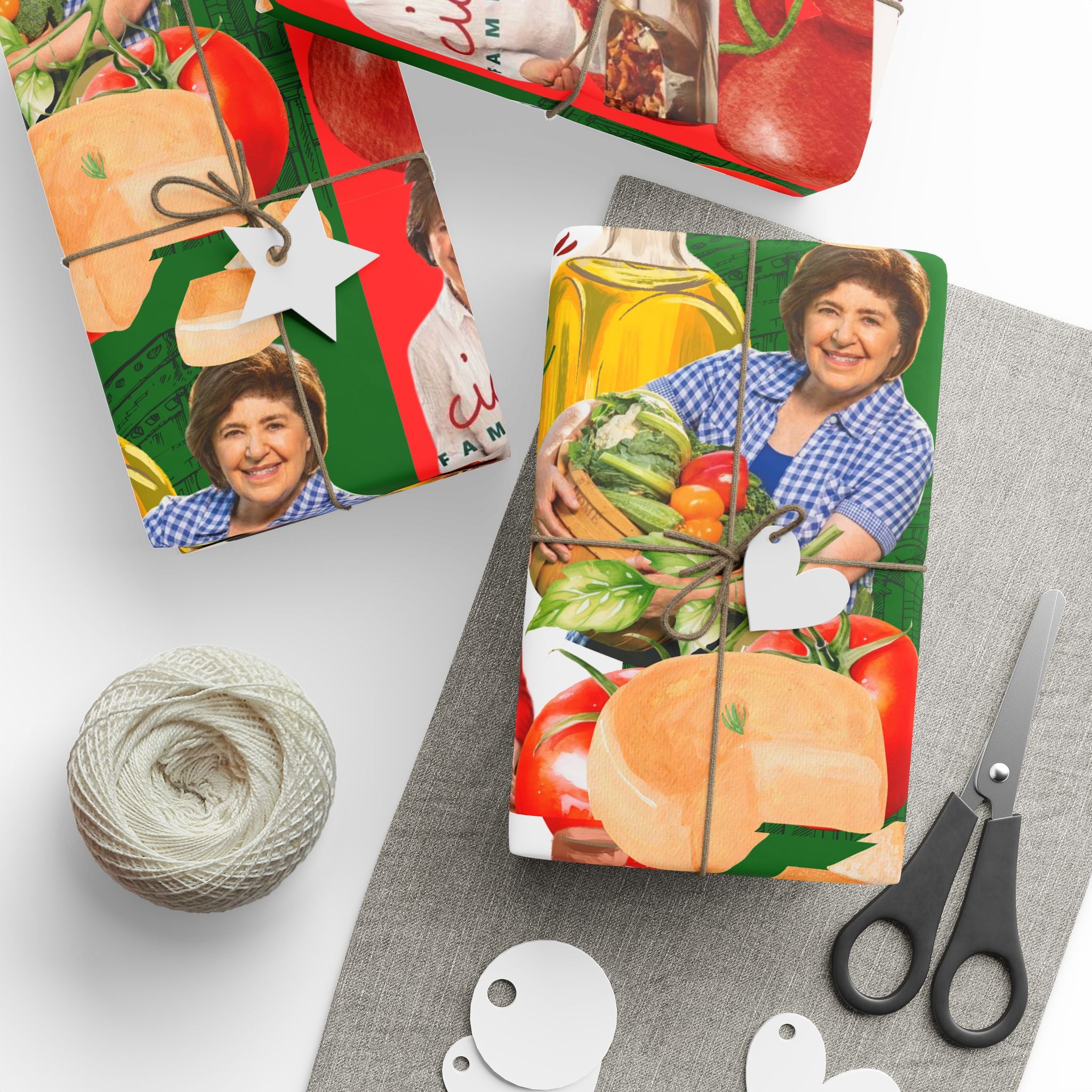 Old Soul Apparel and Home